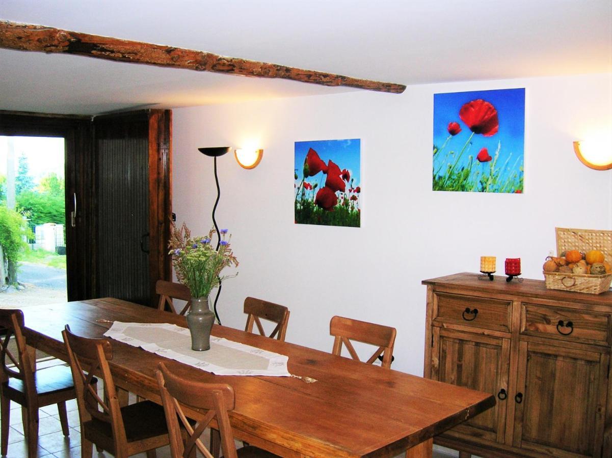 Chambre D'Hotes Mistral Villard  Exterior photo